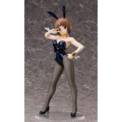 Kill la Kill Estatua PVC 1/4 Mako Mankanshoku: Bunny Ver. 40 cm