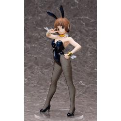 Kill la Kill Estatua PVC 1/4 Mako Mankanshoku: Bunny Ver. 40 cm