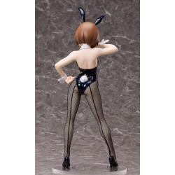 Kill la Kill Estatua PVC 1/4 Mako Mankanshoku: Bunny Ver. 40 cm