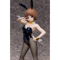 Kill la Kill Estatua PVC 1/4 Mako Mankanshoku: Bunny Ver. 40 cm