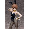 Kill la Kill Estatua PVC 1/4 Mako Mankanshoku: Bunny Ver. 40 cm