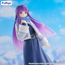 Frieren: Beyond Journey´s End Estatua PVC Trio-Try-iT Fern 18 cm