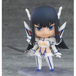 Kill la Kill Nendoroid Figura Satsuki Kiryuin: Kamui Junketsu Ver. 10 cm
