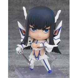 Kill la Kill Nendoroid Figura Satsuki Kiryuin: Kamui Junketsu Ver. 10 cm