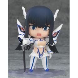 Kill la Kill Nendoroid Figura Satsuki Kiryuin: Kamui Junketsu Ver. 10 cm