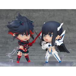 Kill la Kill Nendoroid Figura Satsuki Kiryuin: Kamui Junketsu Ver. 10 cm