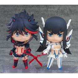Kill la Kill Nendoroid Figura Satsuki Kiryuin: Kamui Junketsu Ver. 10 cm