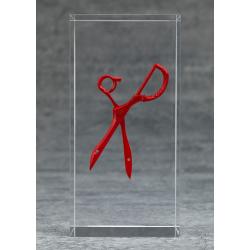 Kill la Kill Nendoroid Figura Satsuki Kiryuin: Kamui Junketsu Ver. 10 cm