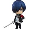 Persona 3 Reload Figura Nendoroid P3R Protagonist [Basic] 10 cm