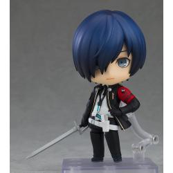 Persona 3 Reload Figura Nendoroid P3R Protagonist [Basic] 10 cm