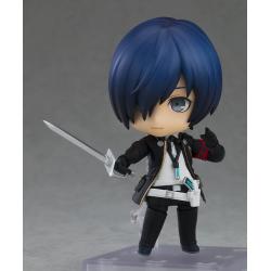 Persona 3 Reload Figura Nendoroid P3R Protagonist [Basic] 10 cm