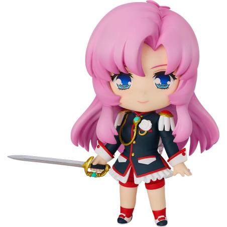 Revolutionary Girl Utena Figura Nendoroid Utena Tenjo 10 cm