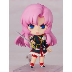 Revolutionary Girl Utena Figura Nendoroid Utena Tenjo 10 cm