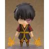 Avatar: La leyenda de Aang Figura Nendoroid Zuko 10 cm
