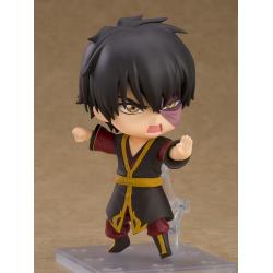 Avatar: La leyenda de Aang Figura Nendoroid Zuko 10 cm