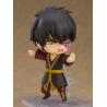 Avatar: La leyenda de Aang Figura Nendoroid Zuko 10 cm