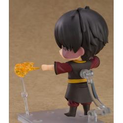 Avatar: La leyenda de Aang Figura Nendoroid Zuko 10 cm