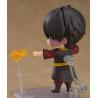 Avatar: La leyenda de Aang Figura Nendoroid Zuko 10 cm