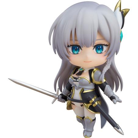 From Old Country Bumpkin to Master Swordsman Figura Nendoroid Allucia Citrus [Basic] 10 cm
