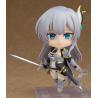 From Old Country Bumpkin to Master Swordsman Figura Nendoroid Allucia Citrus [Basic] 10 cm