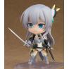 From Old Country Bumpkin to Master Swordsman Figura Nendoroid Allucia Citrus [Basic] 10 cm
