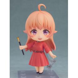 Witch Watch Figura Nendoroid Nico Wakatsuki [Basic] 10 cm