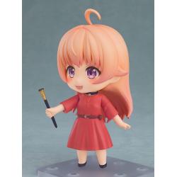 Witch Watch Figura Nendoroid Nico Wakatsuki [Basic] 10 cm