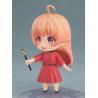 Witch Watch Figura Nendoroid Nico Wakatsuki [Basic] 10 cm