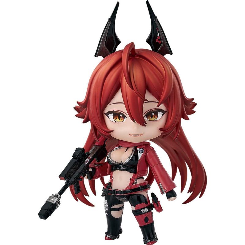Goddess of Victory: Nikke Figura Nendoroid Red Hood 10 cm