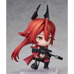 Goddess of Victory: Nikke Figura Nendoroid Red Hood 10 cm