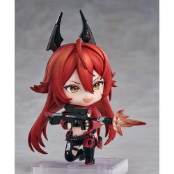 Goddess of Victory: Nikke Figura Nendoroid Red Hood 10 cm
