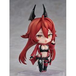 Goddess of Victory: Nikke Figura Nendoroid Red Hood 10 cm