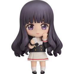 Cardcaptor Sakura: Clear Card Figura Nendoroid Tomoyo Daidouji: Tomoeda Junior High Uniform Ver. 10 cm