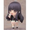 Cardcaptor Sakura: Clear Card Figura Nendoroid Tomoyo Daidouji: Tomoeda Junior High Uniform Ver. 10 cm