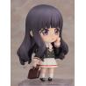 Cardcaptor Sakura: Clear Card Figura Nendoroid Tomoyo Daidouji: Tomoeda Junior High Uniform Ver. 10 cm
