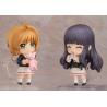 Cardcaptor Sakura: Clear Card Figura Nendoroid Tomoyo Daidouji: Tomoeda Junior High Uniform Ver. 10 cm