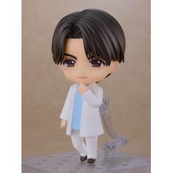 Aoni Production Figura Nendoroid Nobunaga Shimazaki 10 cm