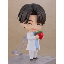 Aoni Production Figura Nendoroid Nobunaga Shimazaki 10 cm