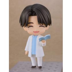 Aoni Production Figura Nendoroid Nobunaga Shimazaki 10 cm