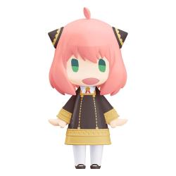 Spy x Family Figura HELLO! GOOD SMILE Anya Forger 10 cm