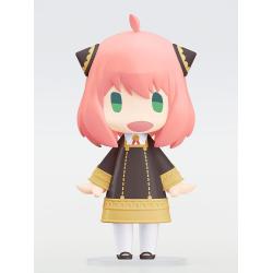Spy x Family Figura HELLO! GOOD SMILE Anya Forger 10 cm