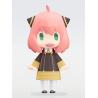 Spy x Family Figura HELLO! GOOD SMILE Anya Forger 10 cm