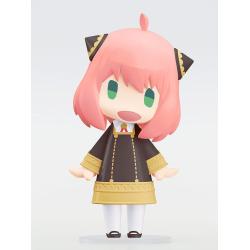 Spy x Family Figura HELLO! GOOD SMILE Anya Forger 10 cm
