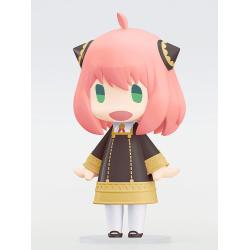 Spy x Family Figura HELLO! GOOD SMILE Anya Forger 10 cm