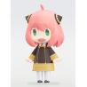 Spy x Family Figura HELLO! GOOD SMILE Anya Forger 10 cm