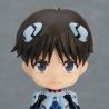 Neon Genesis Evangelion: 2.0 You Can (Not) Advance Figura Nendoroid Shinji Ikari: Plugsuit Ver. 10 cm