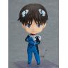 Neon Genesis Evangelion: 2.0 You Can (Not) Advance Figura Nendoroid Shinji Ikari: Plugsuit Ver. 10 cm