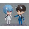 Neon Genesis Evangelion: 2.0 You Can (Not) Advance Figura Nendoroid Shinji Ikari: Plugsuit Ver. 10 cm