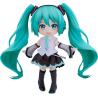 Piapro Characters Figura Nendoroid Doll Snow Miku: Yukiiro Pop Ver. 14 cm
