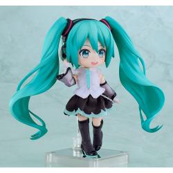Piapro Characters Figura Nendoroid Doll Snow Miku: Yukiiro Pop Ver. 14 cm